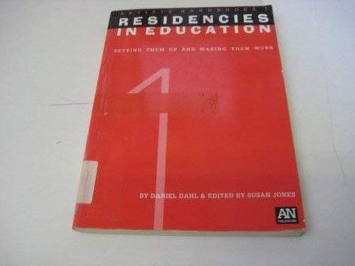 Residencies in Education