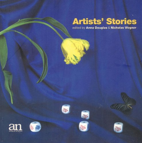 Artists' Stories