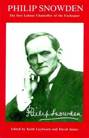 Philip Snowden