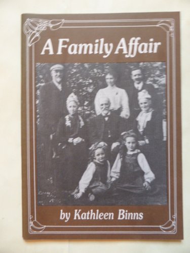 A Family Affair
