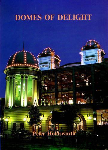 Domes of Delight
