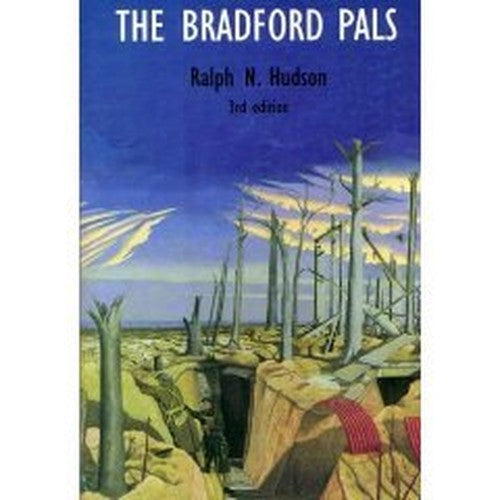 Bradford Pals
