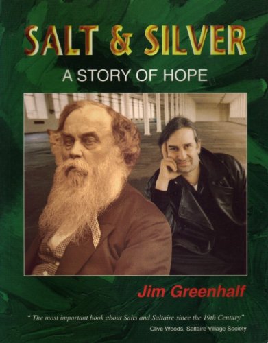 Salt and Silver