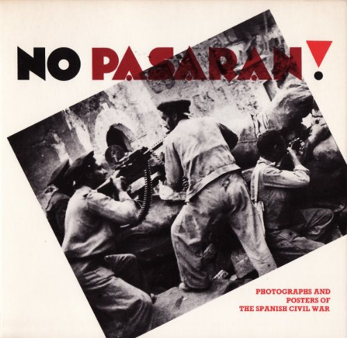 No Pasaran!