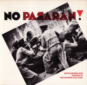 No Pasaran! 