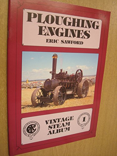 Ploughing Engines
