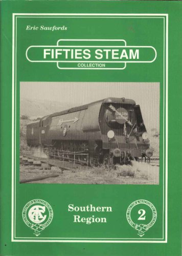 Fifties Steam Collection
