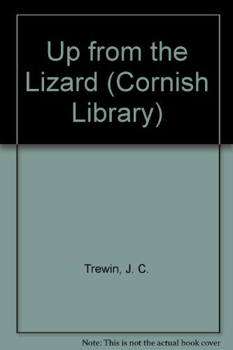 Up from the Lizard