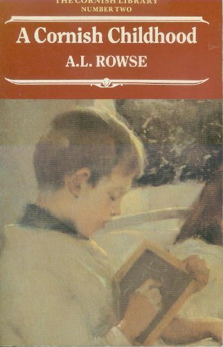 A Cornish Childhood