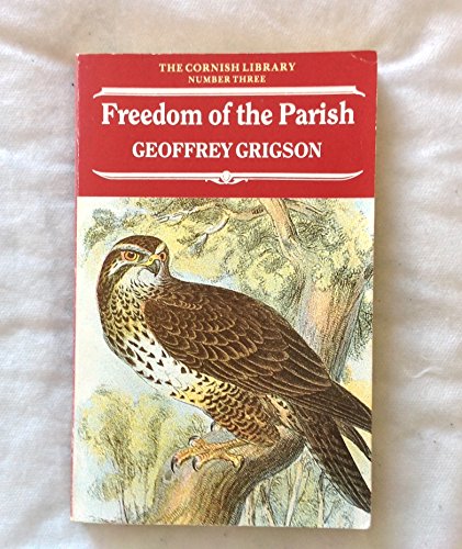 Freedom of the Parish