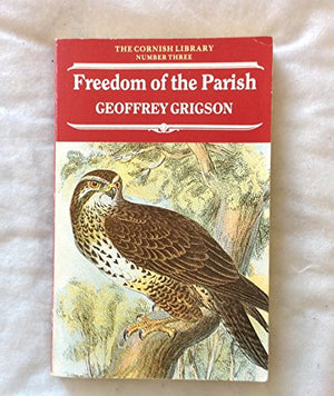 Freedom of the Parish