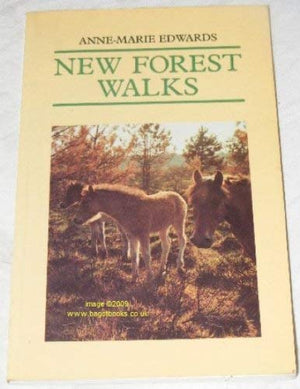New Forest Walks