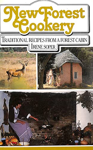 New Forest Cookery