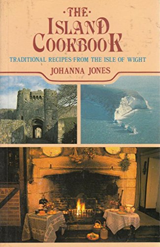 Island Cookbook