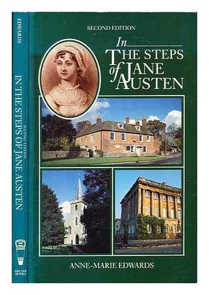 In the Steps of Jane Austen: Town and Country Walks