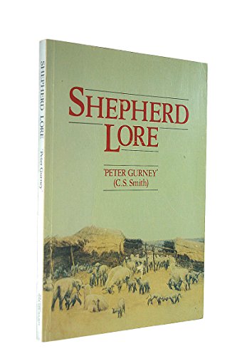 Shepherd Lore