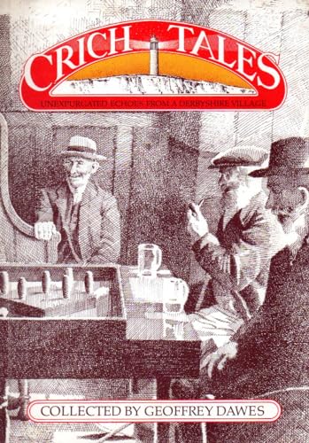 The Crich Tales