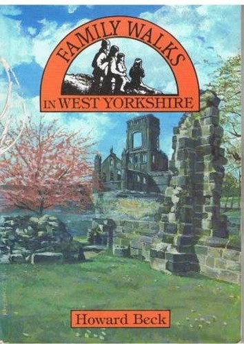 Family Walks in West Yorkshire