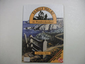 Family Walks in Pembrokeshire 