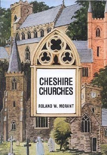 Cheshire Churches