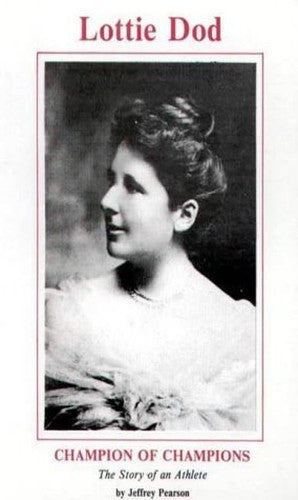 Lottie Dod