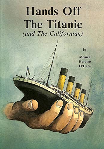 Hands of the "Titanic"!