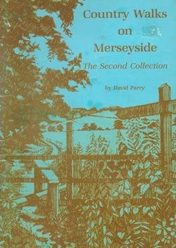 Country Walks in Merseyside