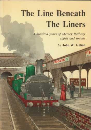 The Line Beneath the Liners