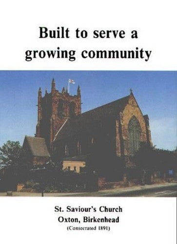 Built to Serve a Growing Community