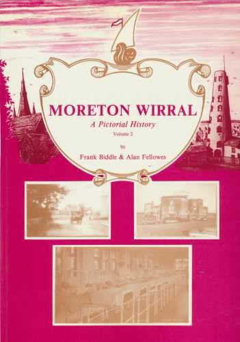 Moreton, Wirral