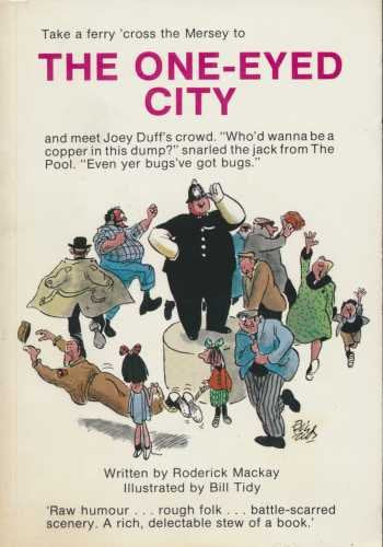 One-eyed City