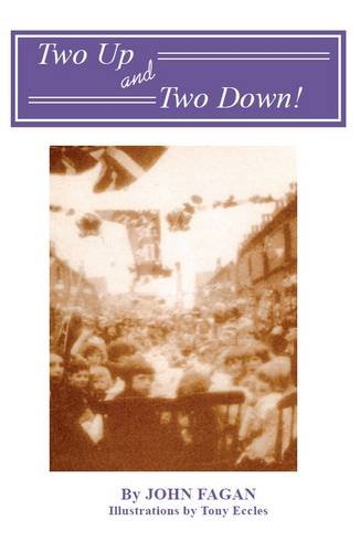 Two Up and Two Down