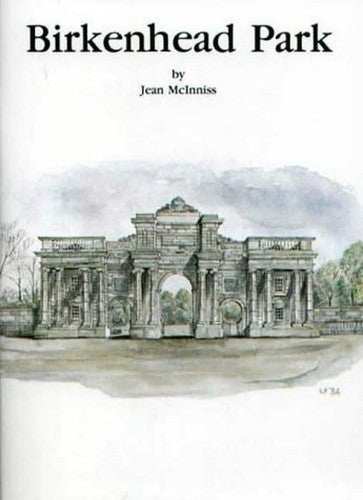 Birkenhead Park