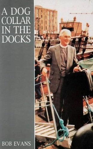 Dog-collar in the Docks