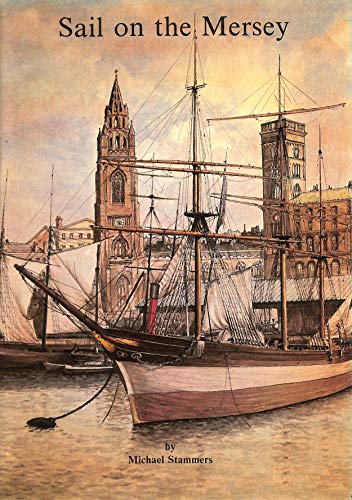 Sail on the Mersey