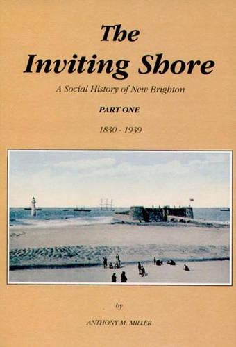 The Inviting Shore