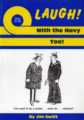 Laugh with the Navy Too