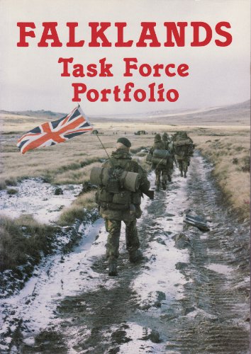Falklands Task Force Portfolio