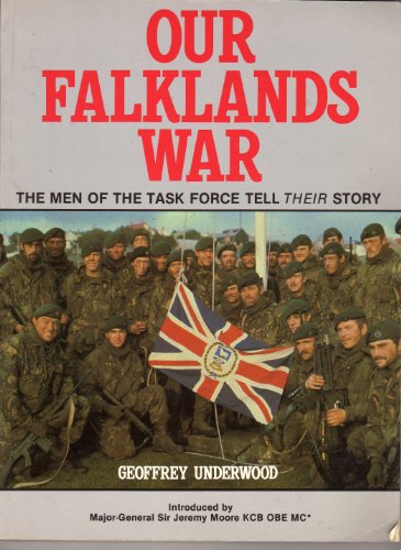 Our Falklands War