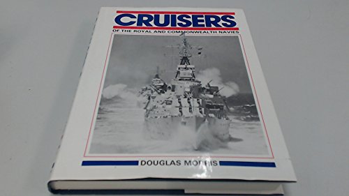 Cruisers of the Royal and Commonwealth Navies