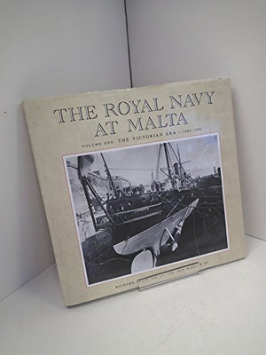 The Royal Navy at Malta