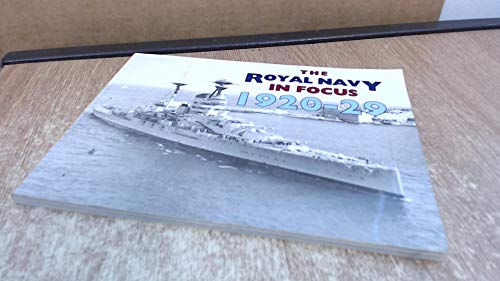 Royal Navy in Focus