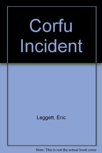 Corfu Incident