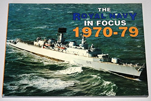 Royal Navy in Focus