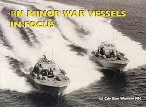 RN Minor War Vessels in Focus