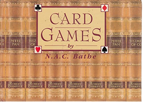 Card Games