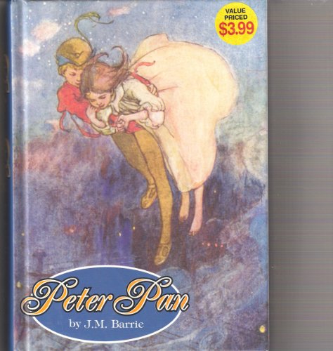 Peter Pan