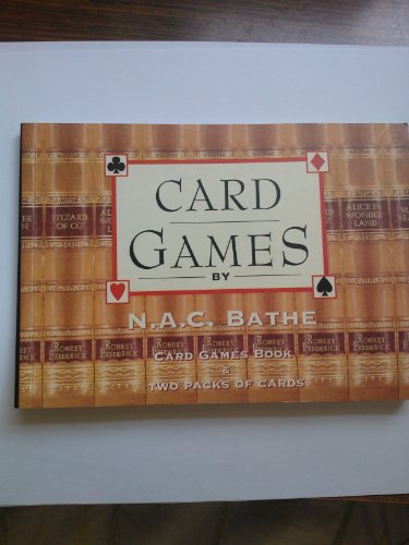 Card Games