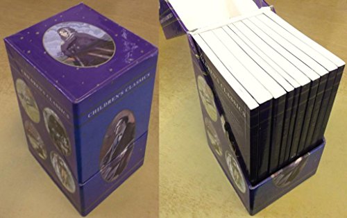 Children's Classics Boxed Set