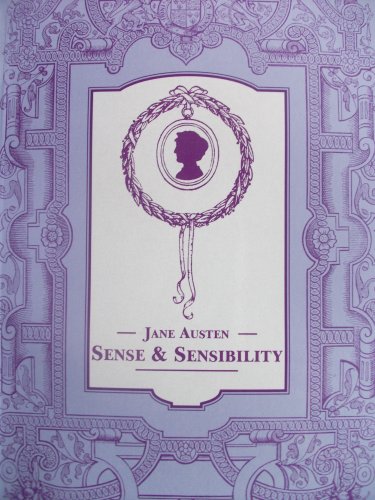 Sense & Sensibility